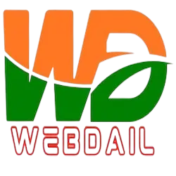 webdail-logo | A Website Design company