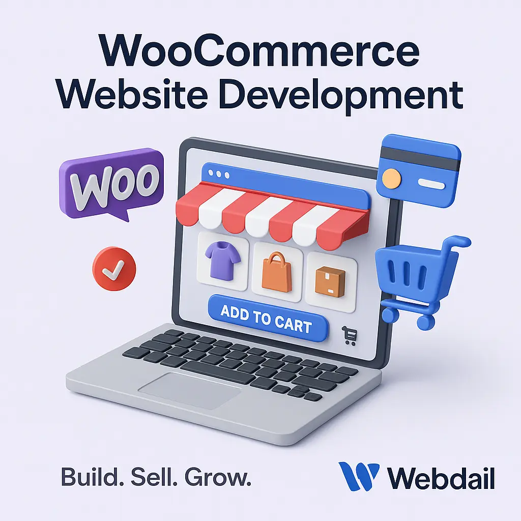 Ecommerce Website Developement Company in Ara Bihar